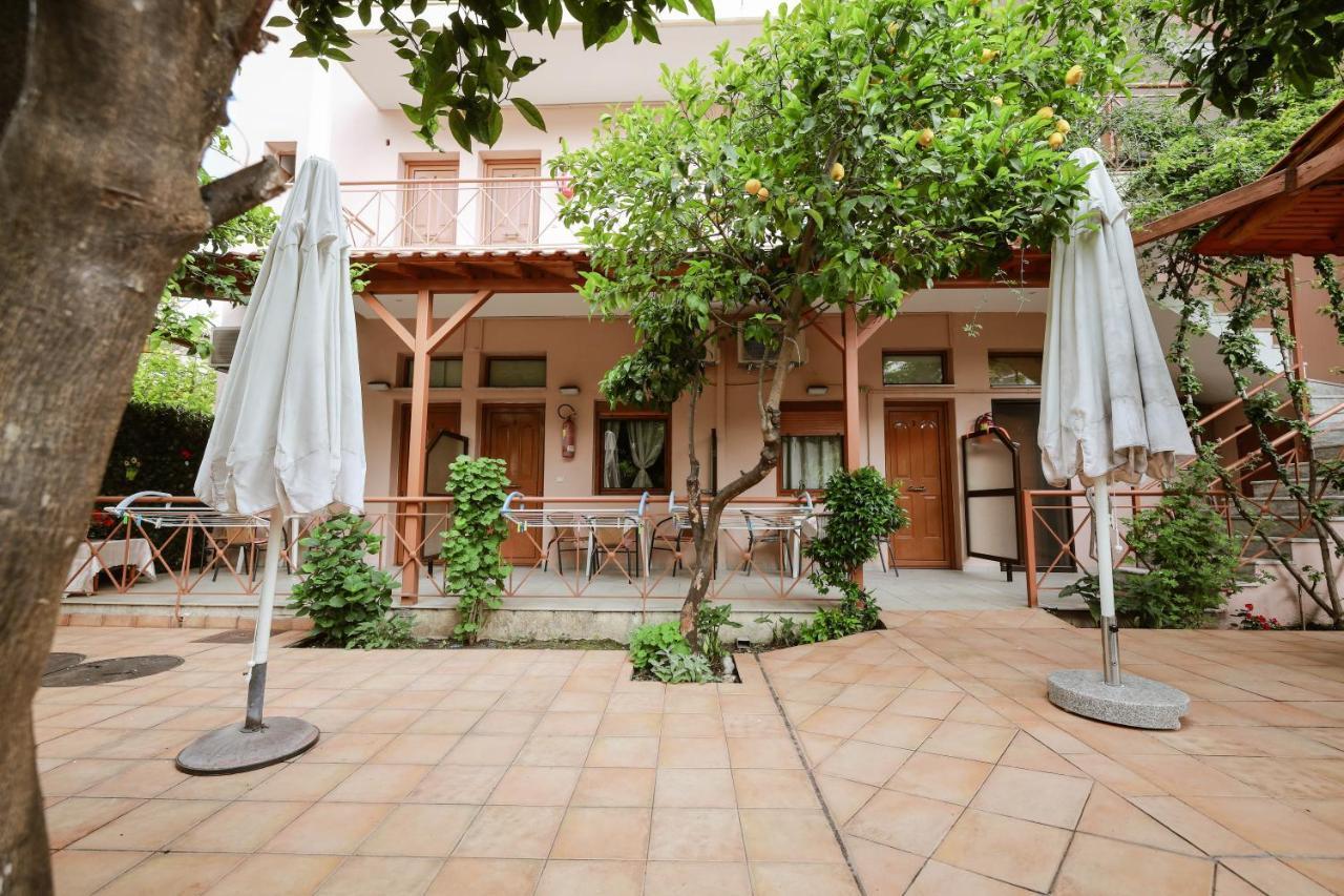 Studios Ioanna Neos Marmaras Exterior photo